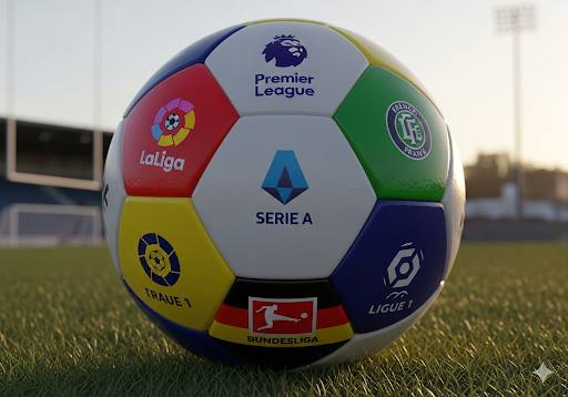 足球计算器界面